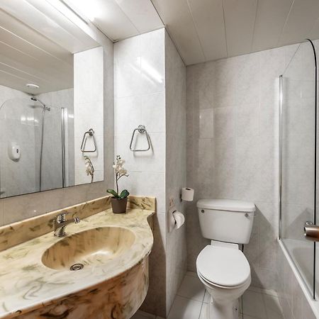 פרוטאראס Antigoni Hotel מראה חיצוני תמונה