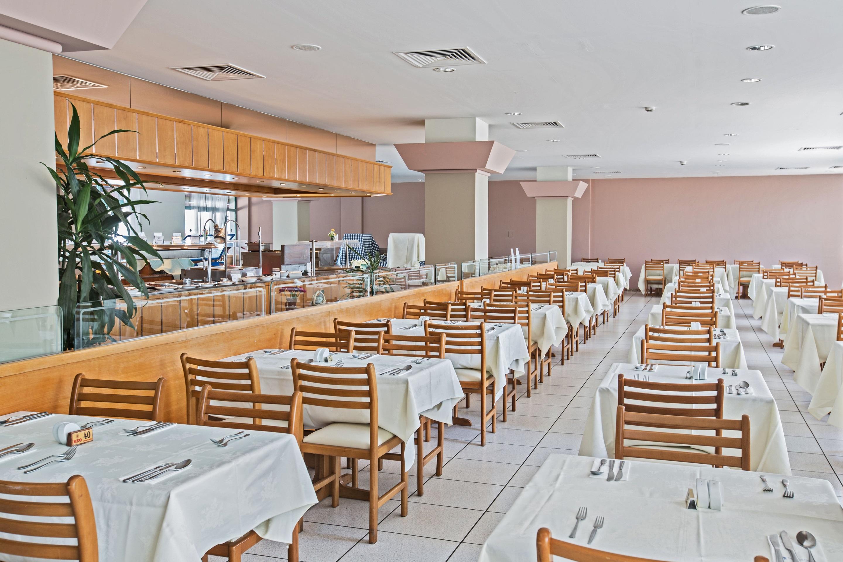 פרוטאראס Antigoni Hotel מראה חיצוני תמונה
