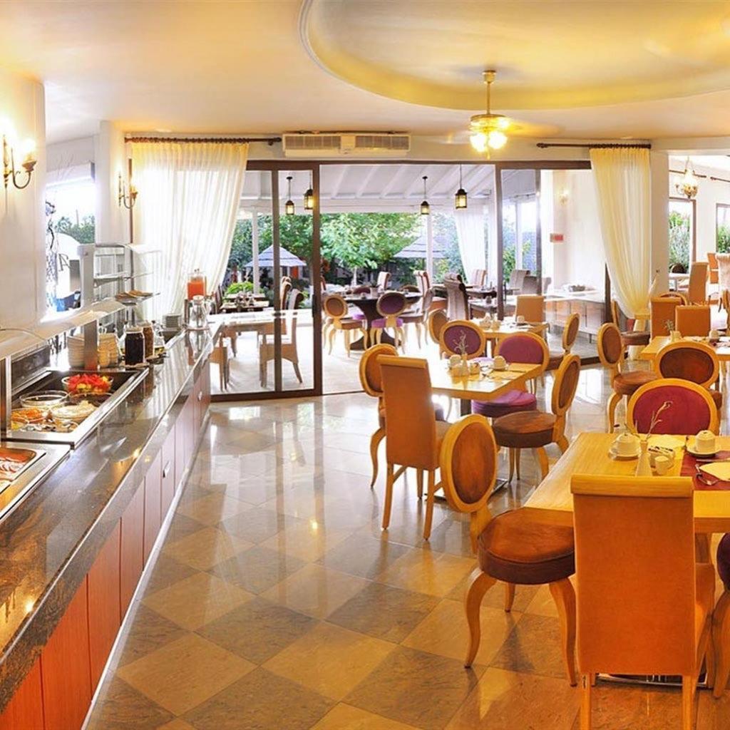 פרוטאראס Antigoni Hotel מראה חיצוני תמונה